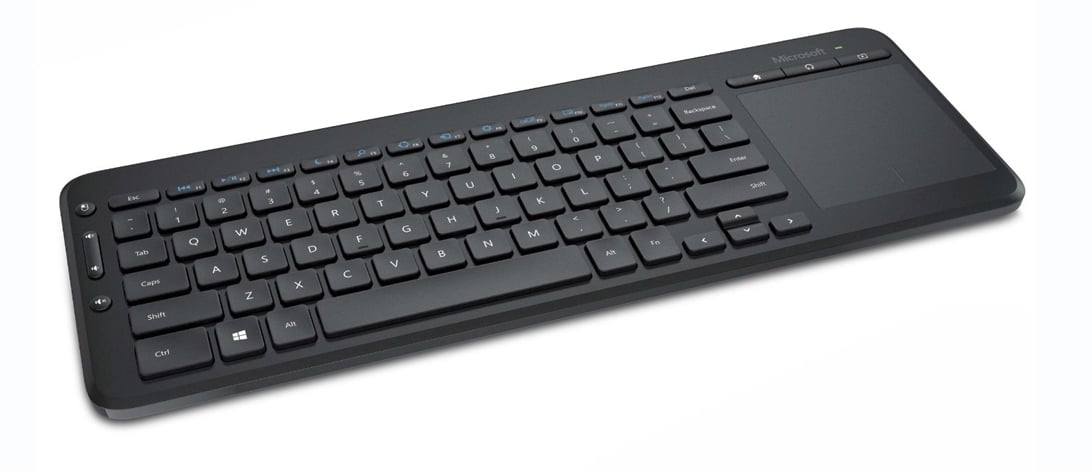 Microsoft Keyboard All in One Media N9Z (MCS-N9Z-00027)